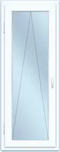 Дверь балконного блока
